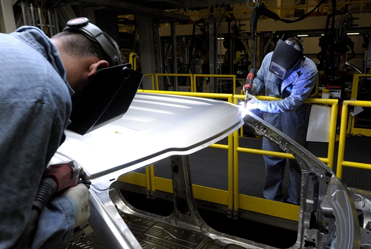 Neočekivano pao broj radnih mjesta u Americi